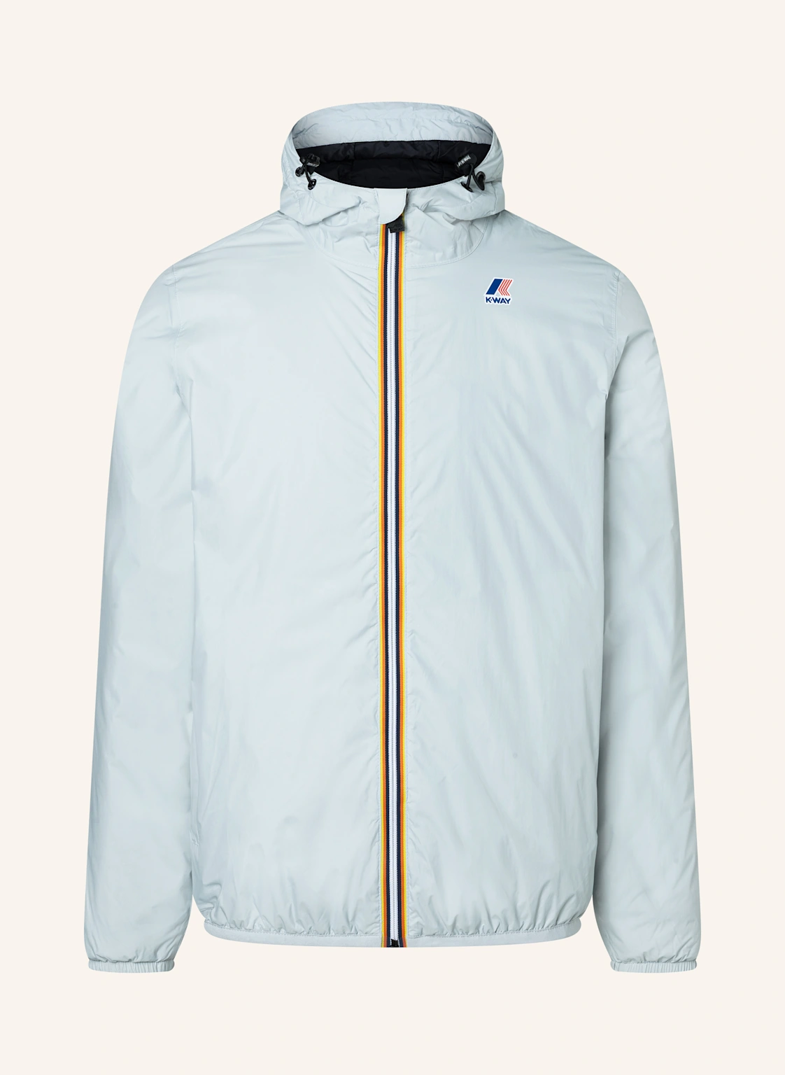 K-WAY Funktionsjacke LE VRAI 4.0 CLAUDE WARM