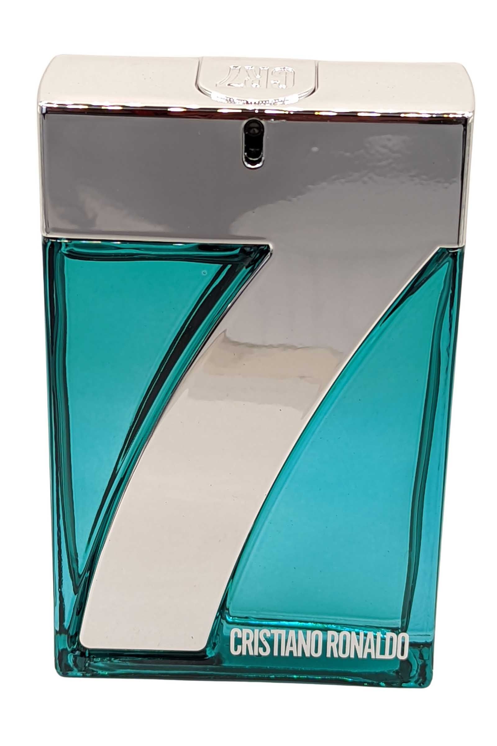 Cristiano Ronaldo CR7 Origins Eau de Toilette Spray 100ml
