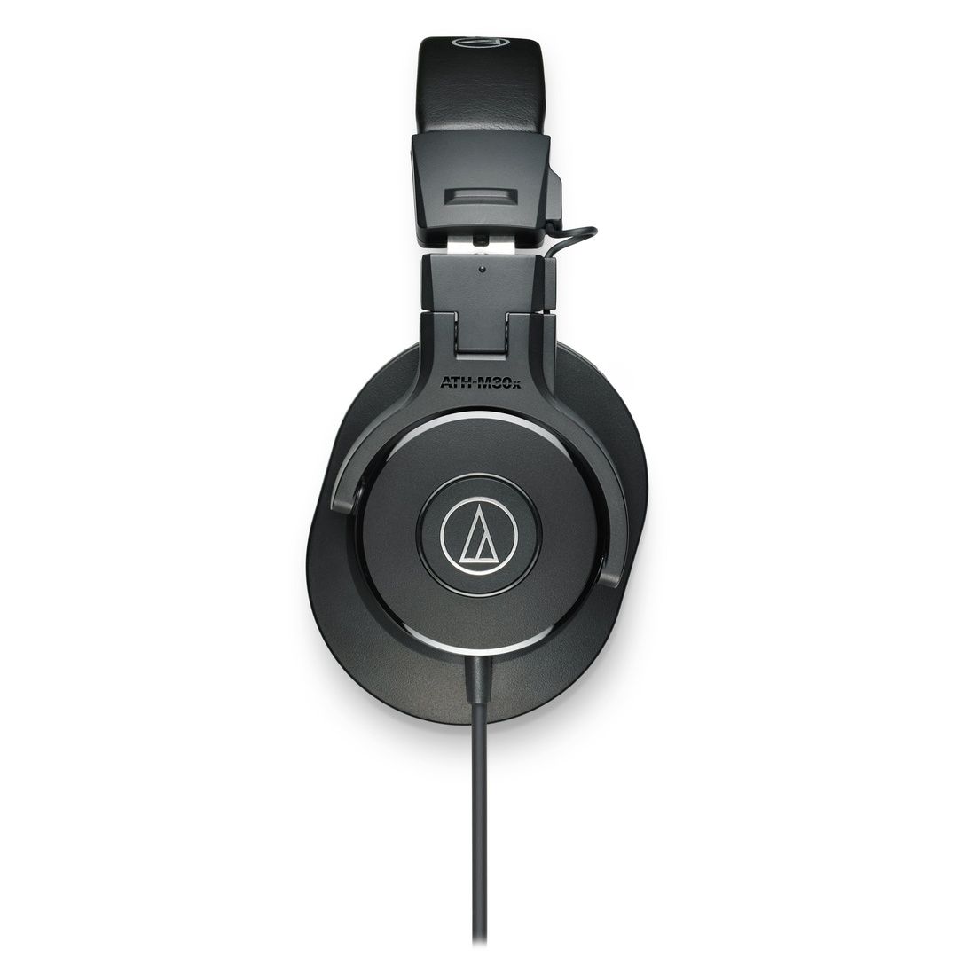 Audio Technica ATH-M30X Professional Monitor Headphone