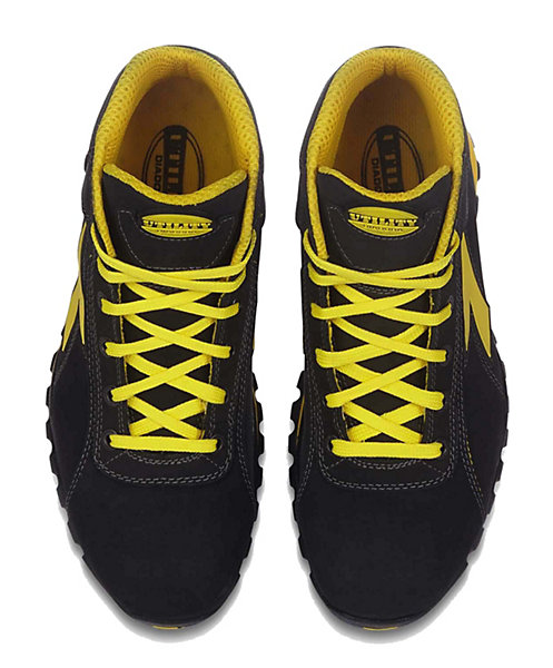Chaussure de sécurité haute GLOVE II S3 HRO SRA - Diadora