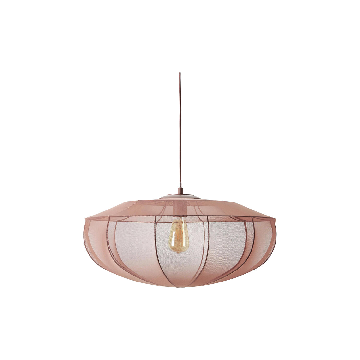 Beau Pendant, nougat