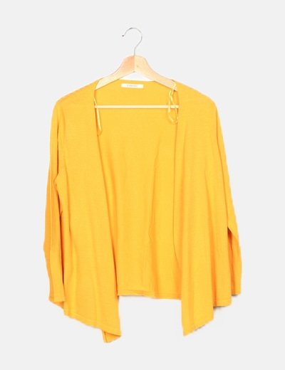 Camaïeu cardigan Knitted