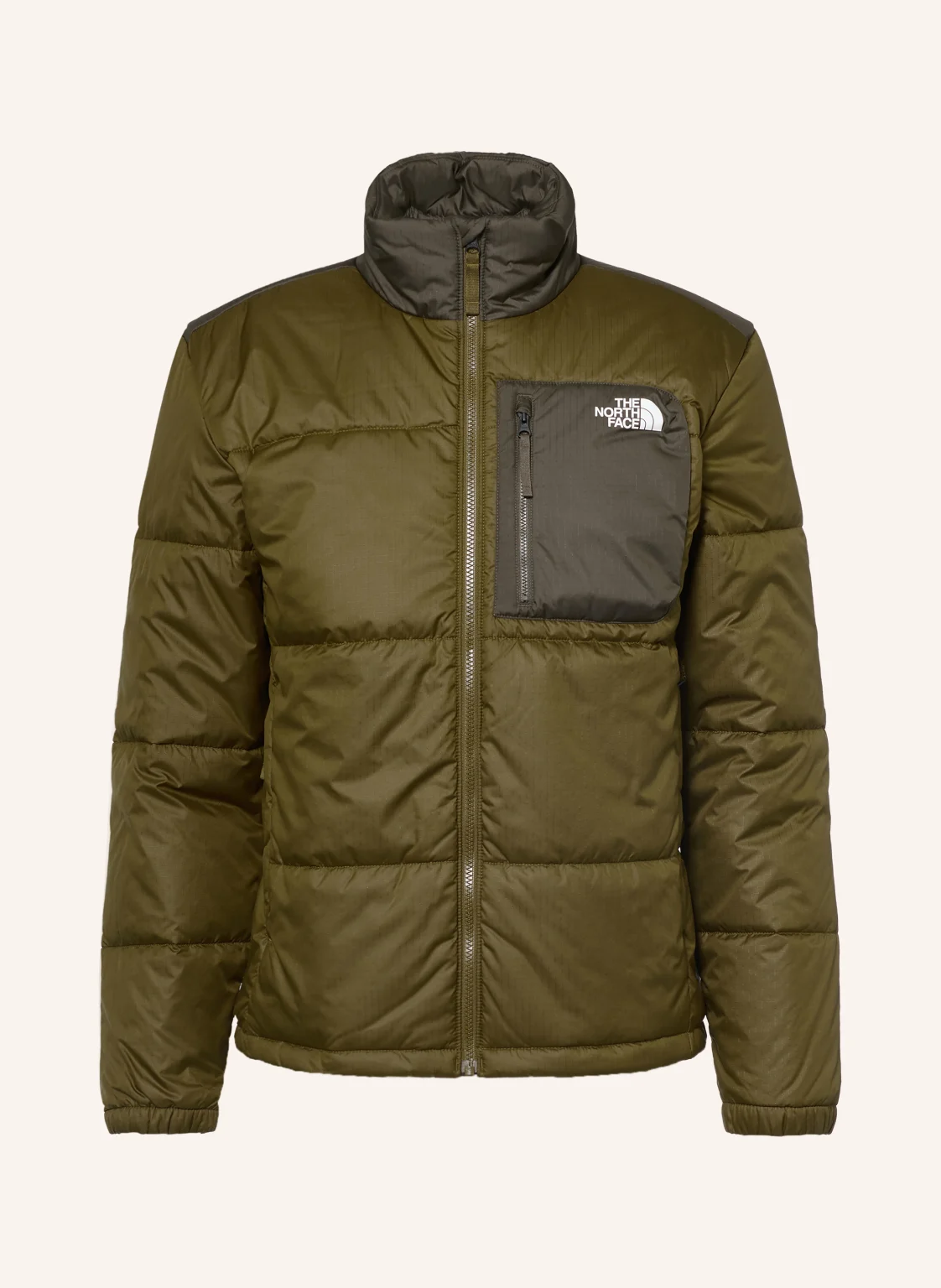 THE NORTH FACE Funktionsjacke NUKETO