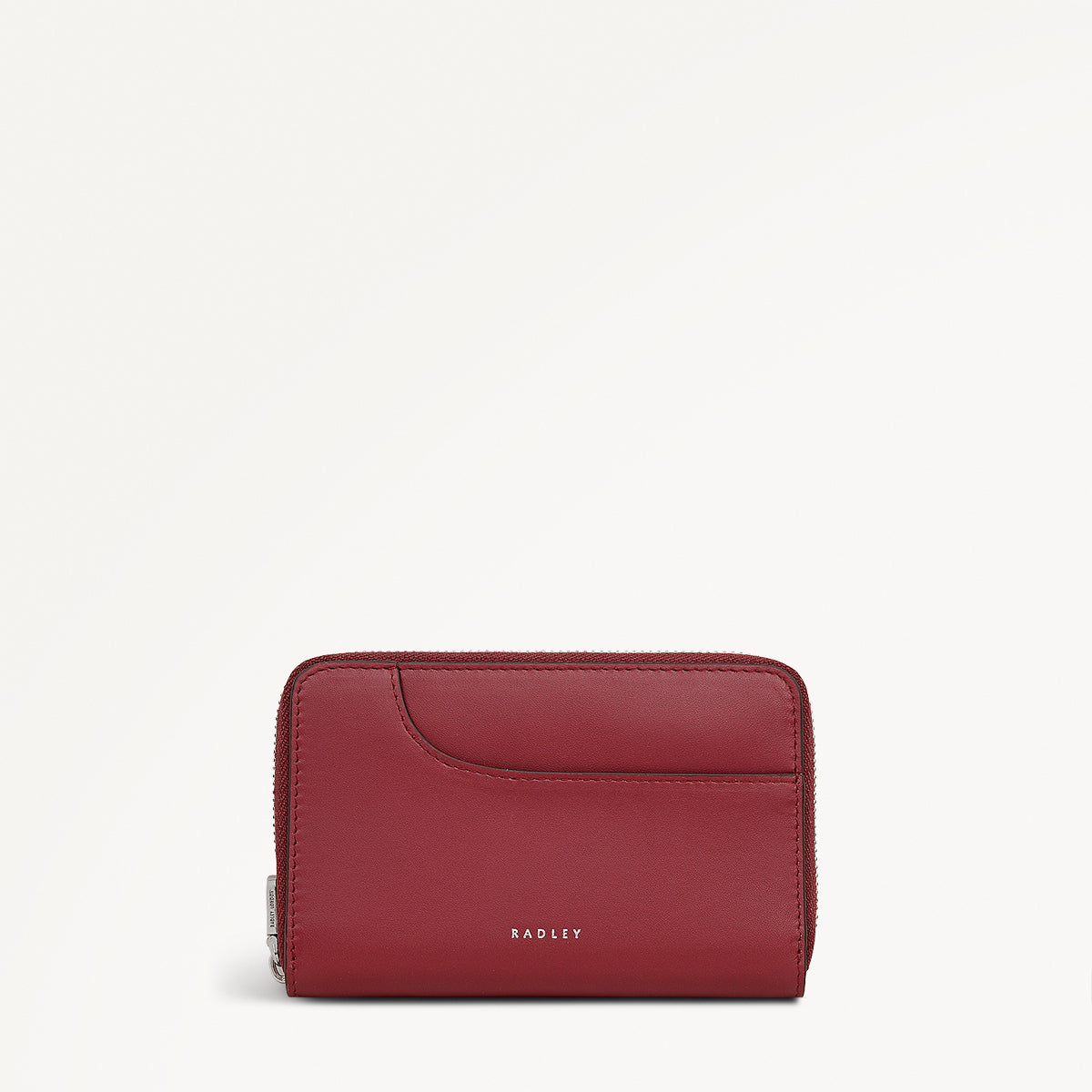 Pockets - Medium Zip Around Purse