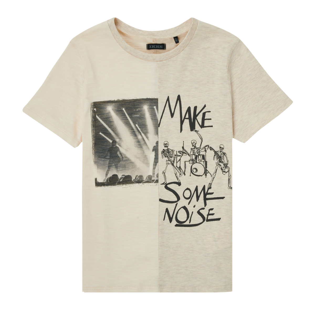 Ikks - FECONDARIT - Beige