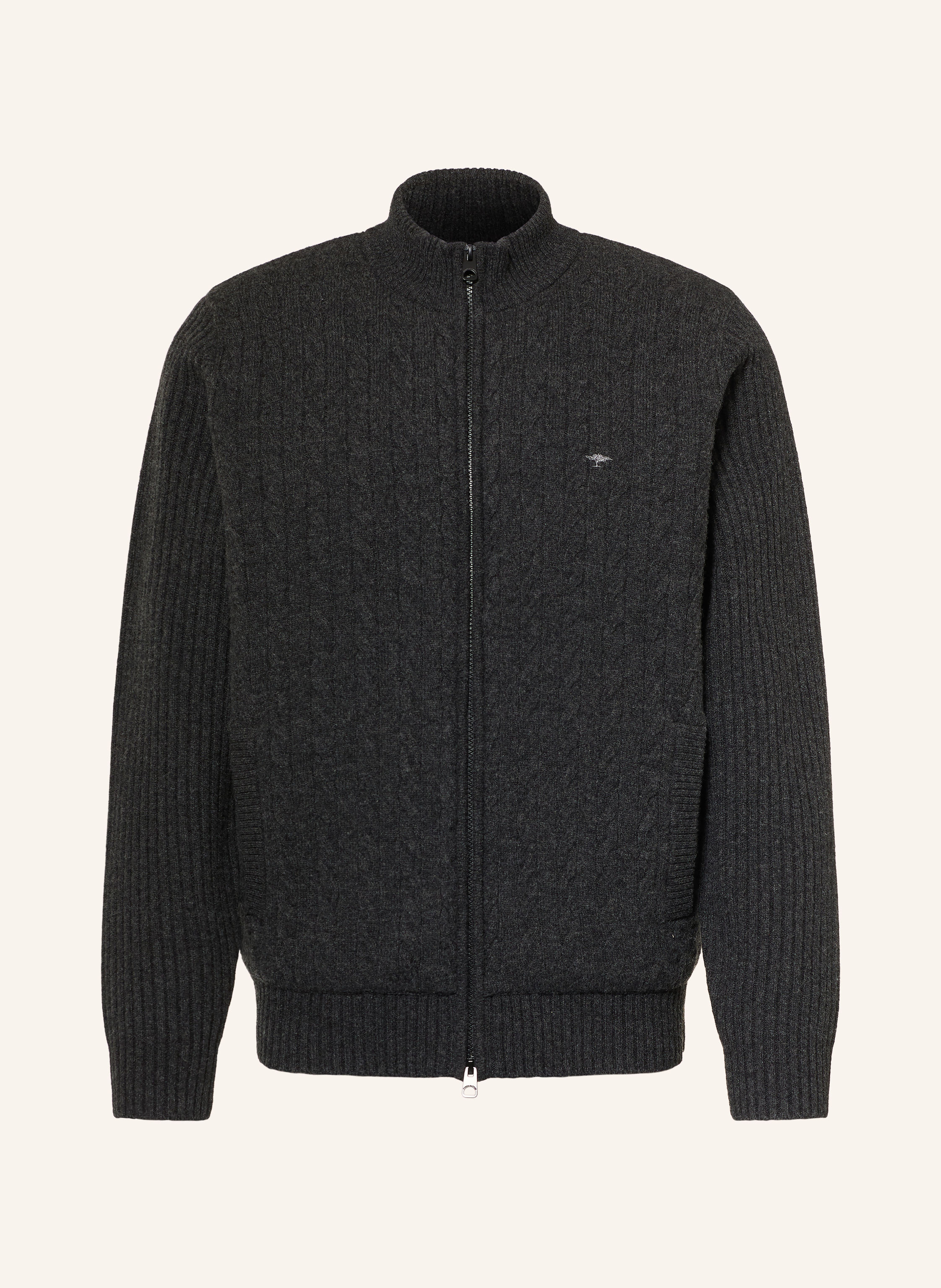 FYNCH-HATTON Strickjacke