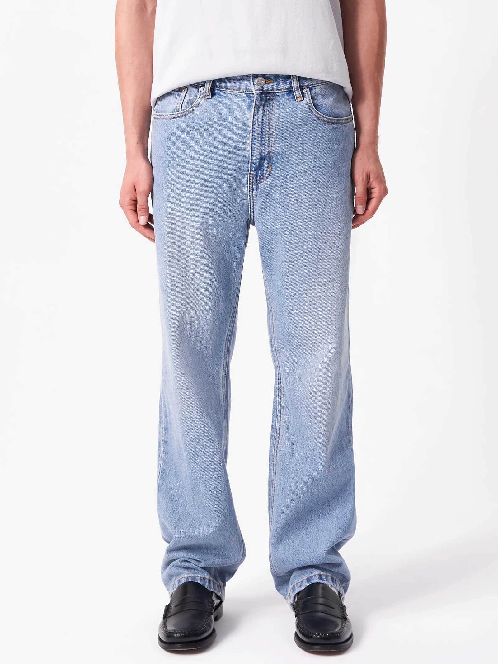 Gus Jean