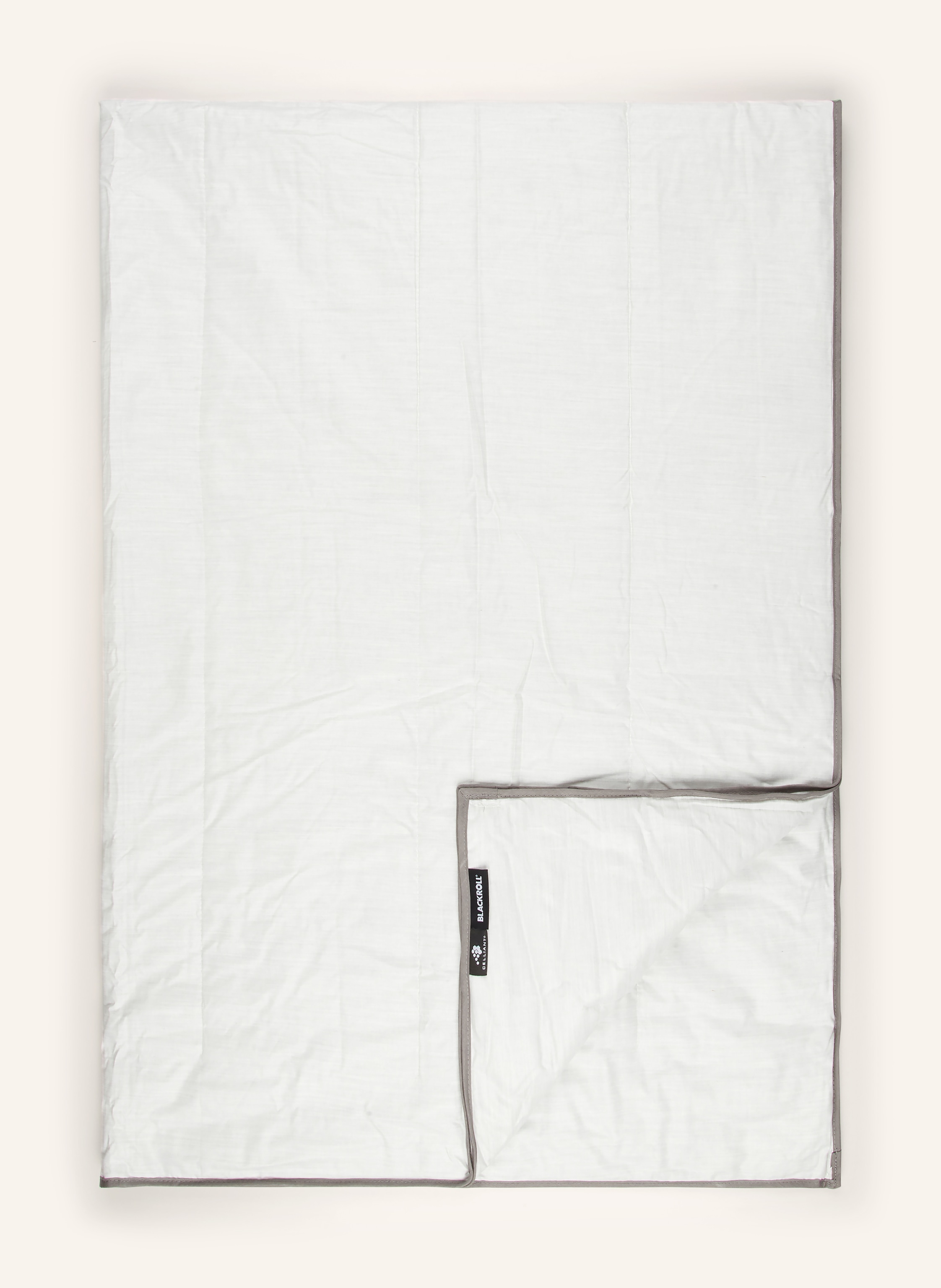 BLACKROLL Sommerdecke RECOVERY BLANKET SUMMER