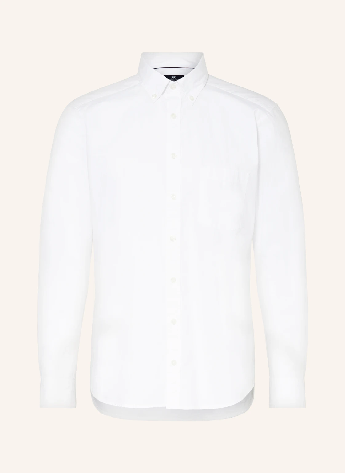 STROKESMAN'S Hemd Regular Fit