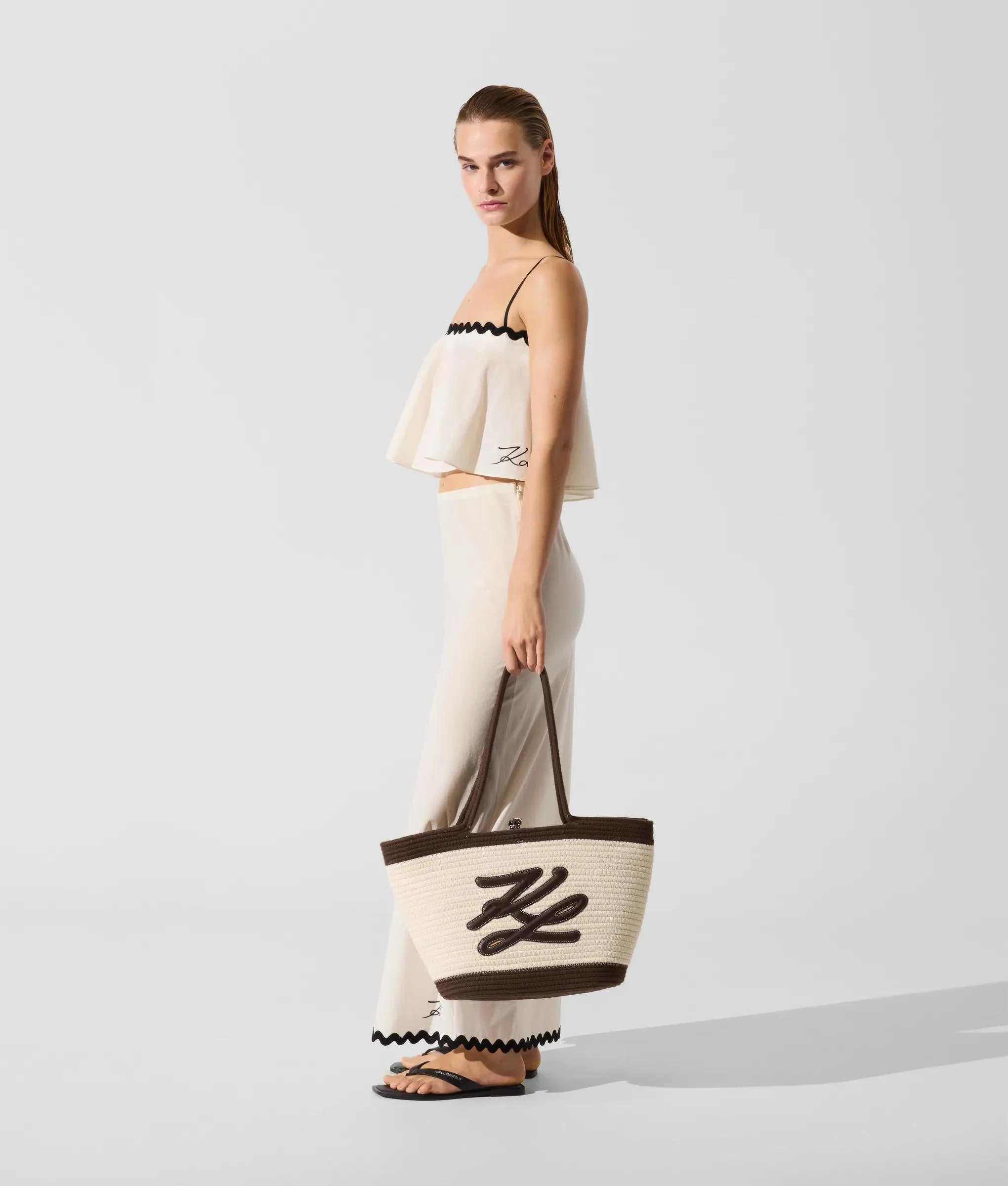 Sac de plage K/Autograph
