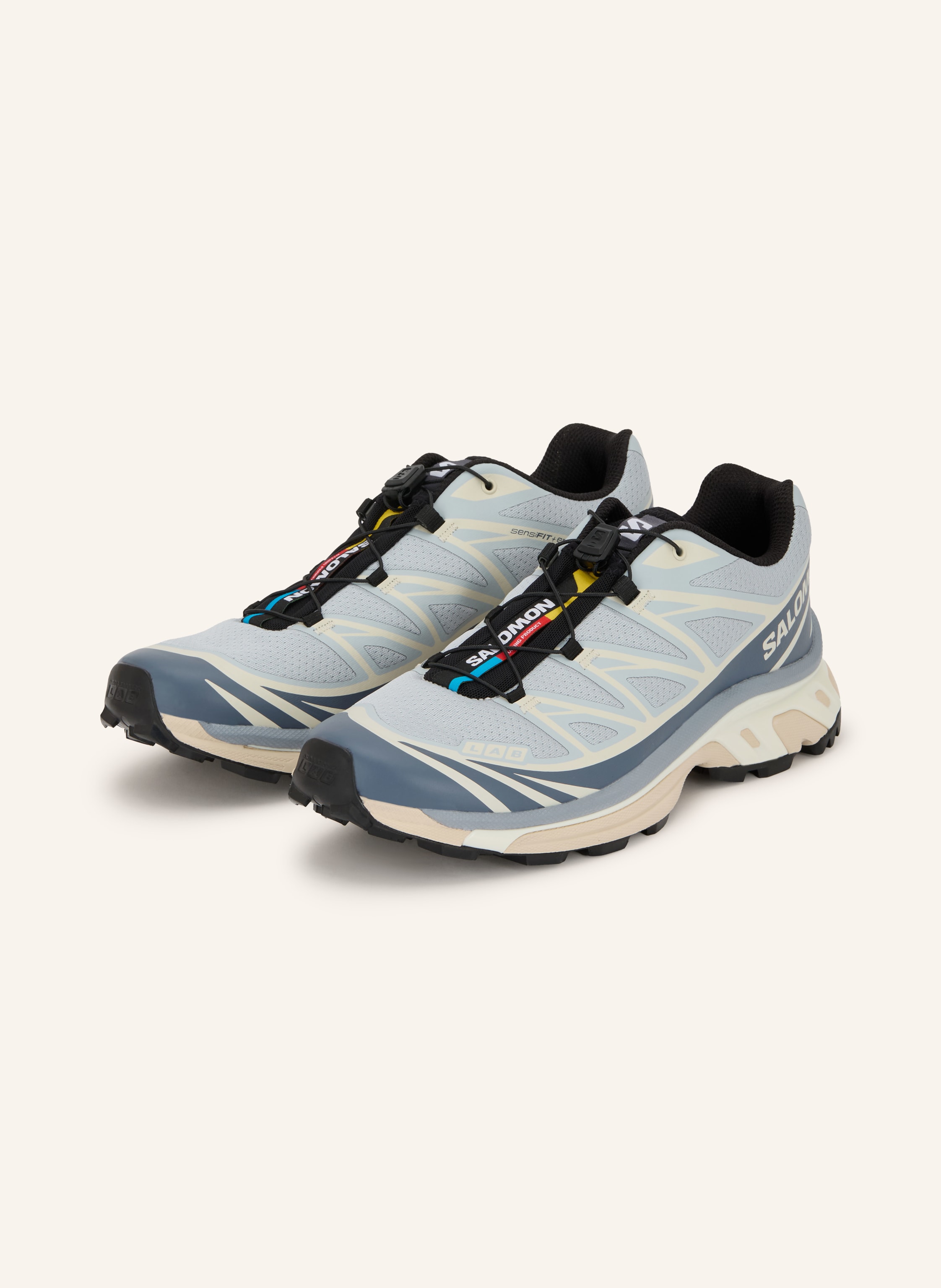 SALOMON Sneaker XT-6