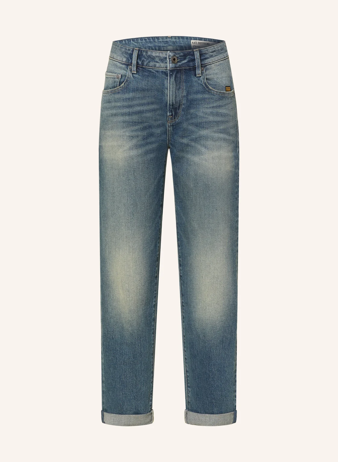 G-Star Boyfriend Jeans KATE