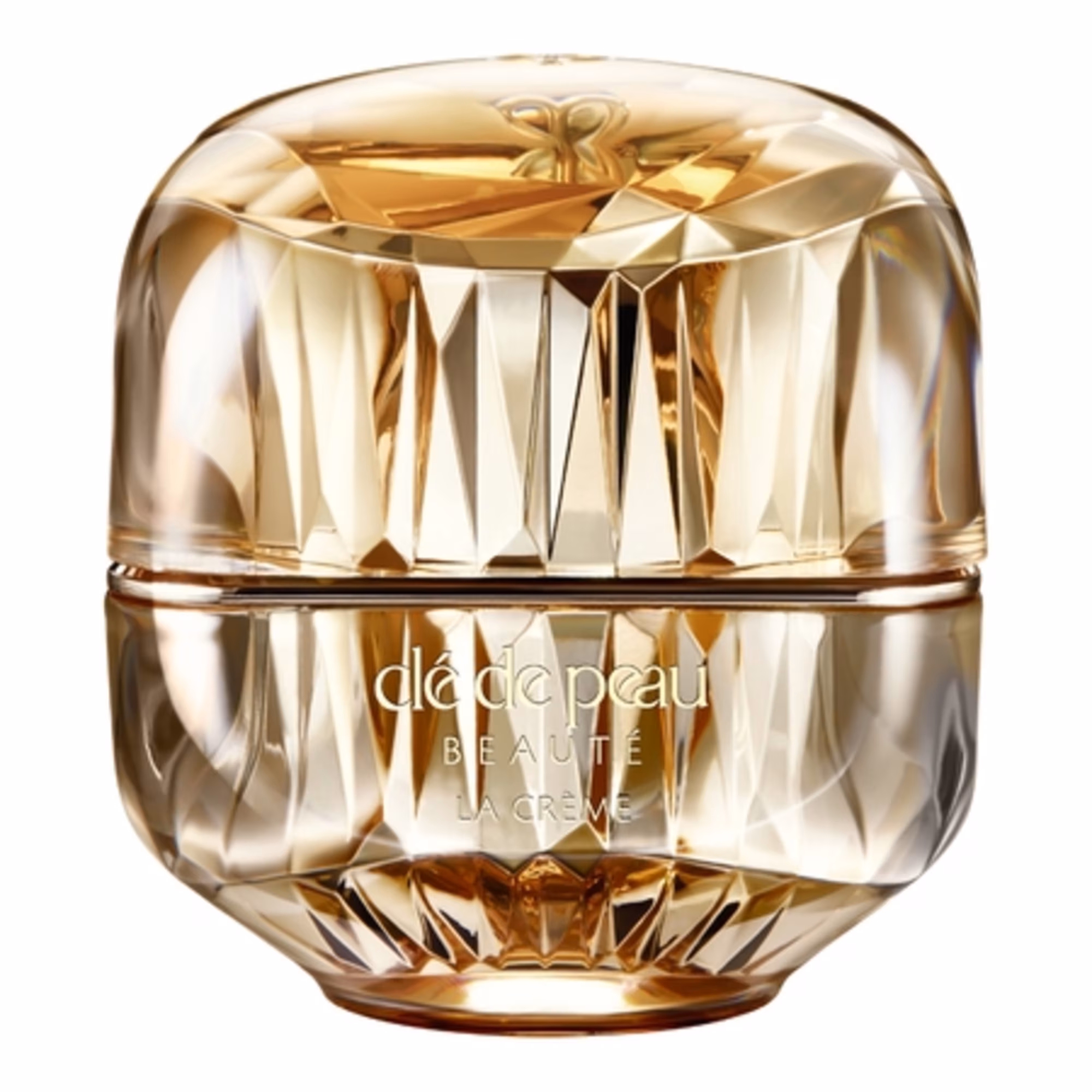 LA CREMEUne crème de nuit anti-âge - rechargeable