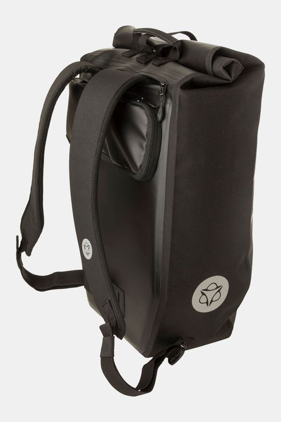 AGU Clean Single Bike Bag/Backpack Large Click’Ngo Fietstas Achter