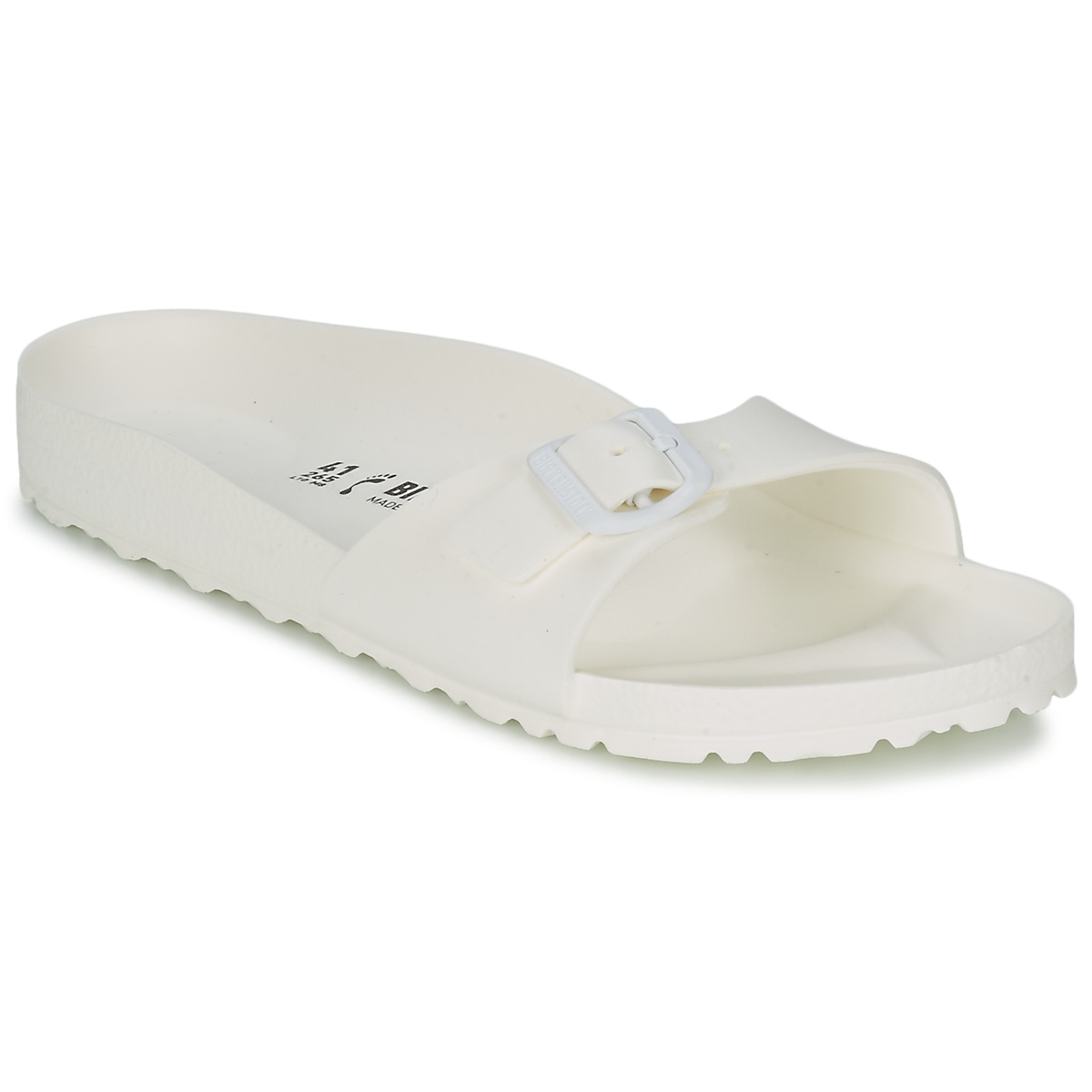 BIRKENSTOCK - Madrid EVA - White