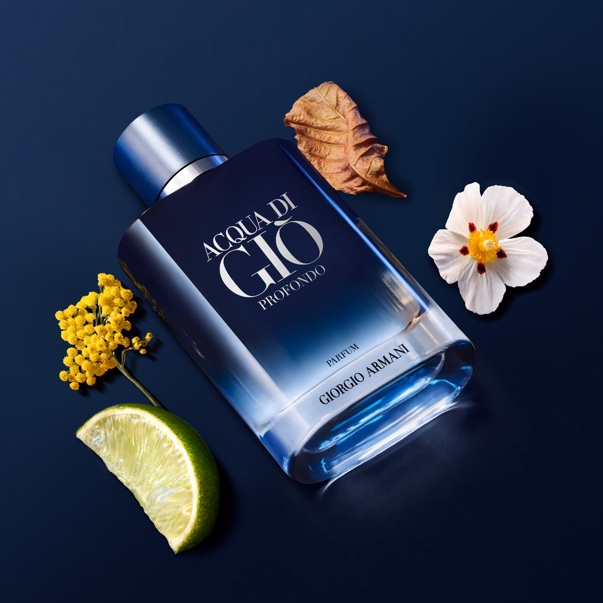 ACQUA DI GIÒ PROFONDOParfum