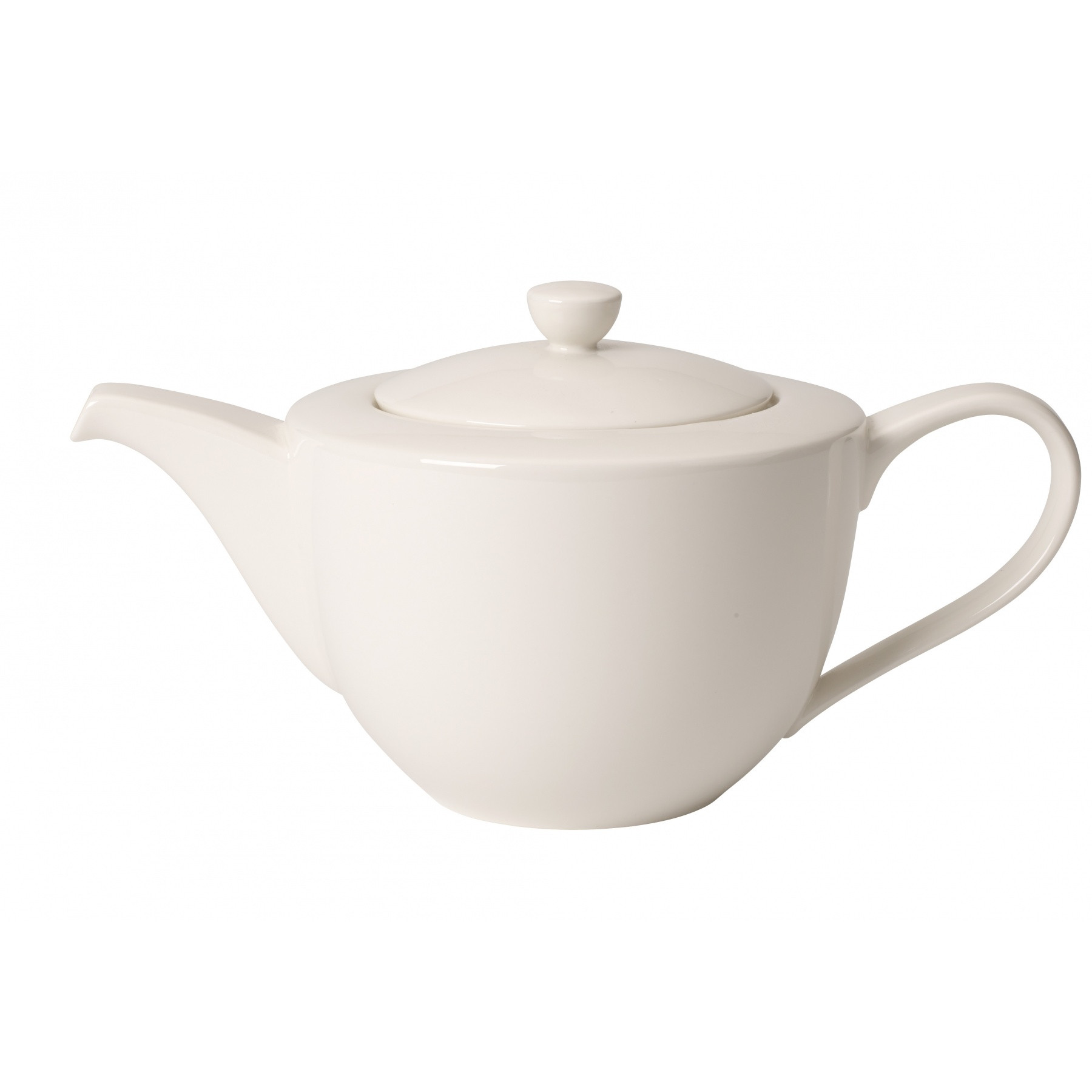 Villeroy&Boch Dzbanek For Me 1,3l do herbaty