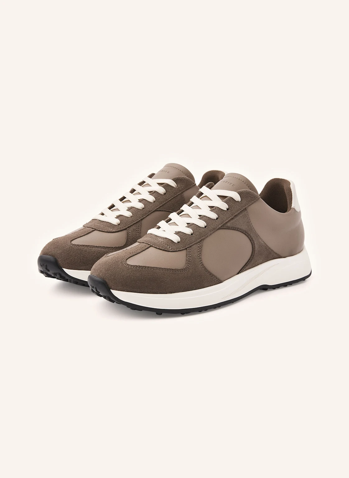 NUBIKK Sneaker FINN RIO