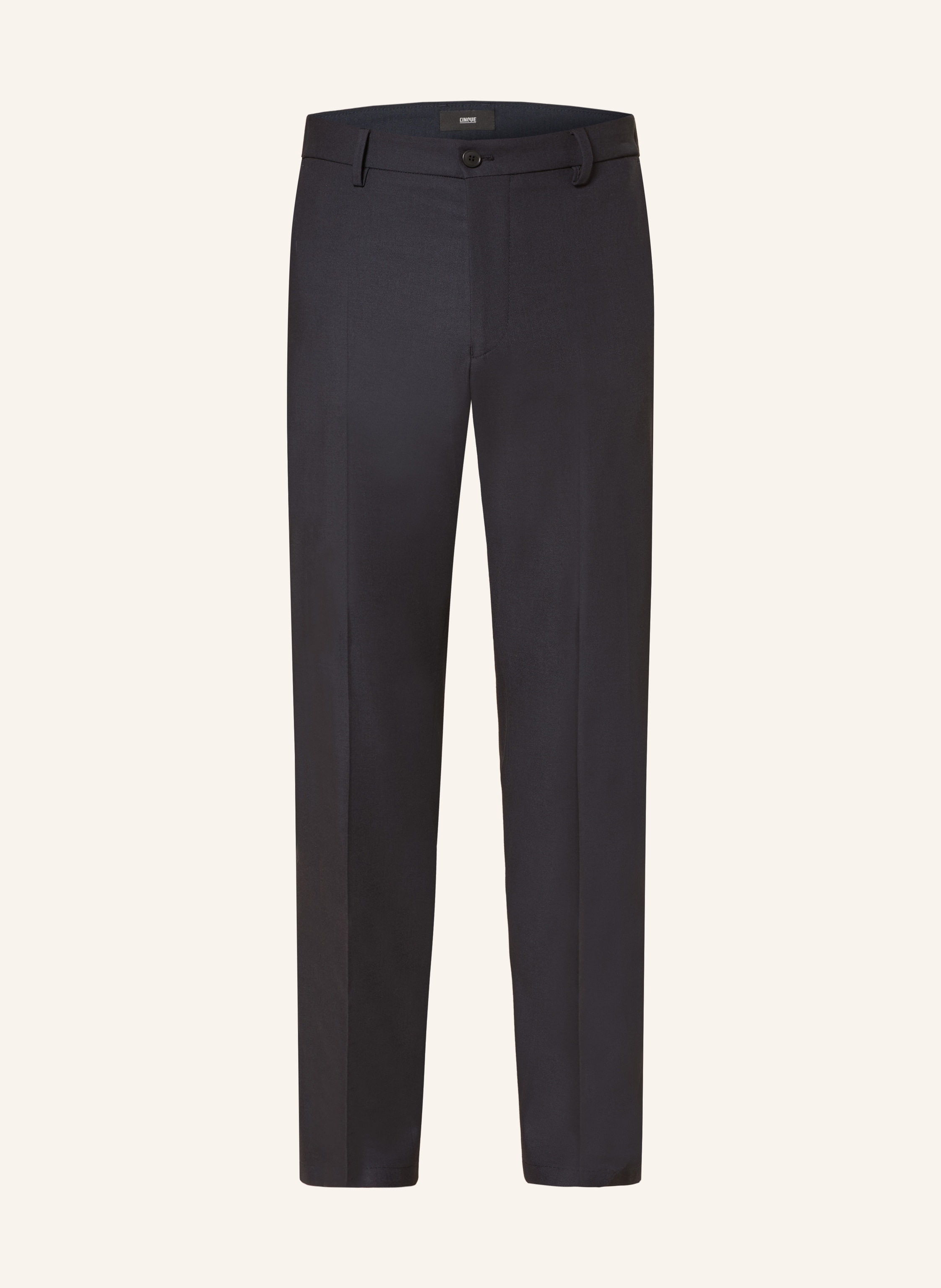 DRYKORN Anzughose AJEND Regular Fit