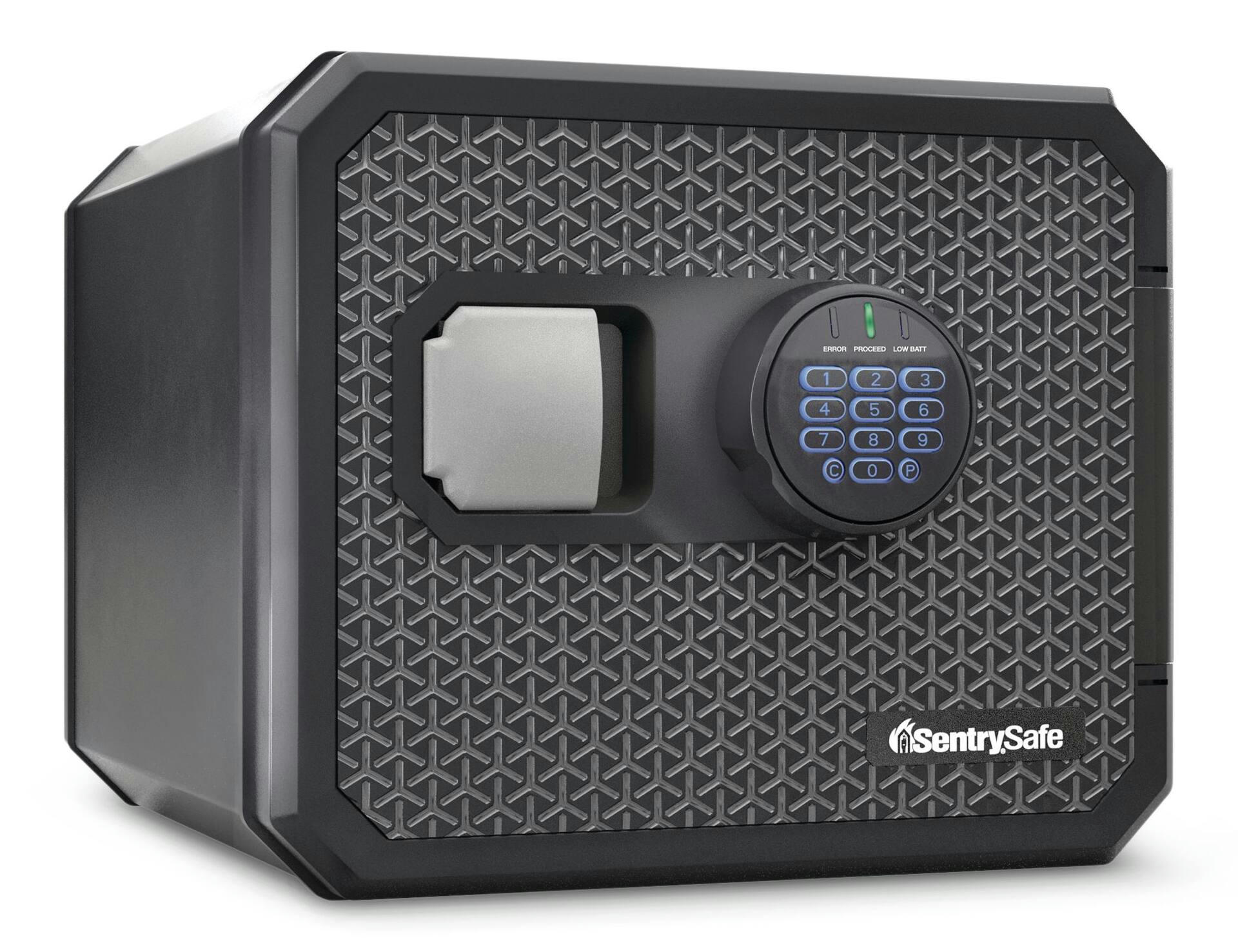 SentrySafe Digital 0.8 cu.ft. Fire/Water Safe