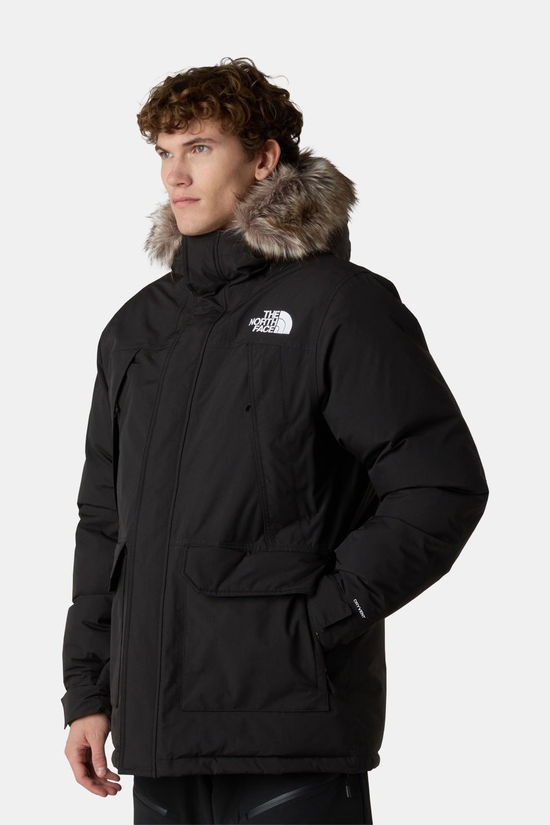 The North Face M Mcmurdo Parka Jas