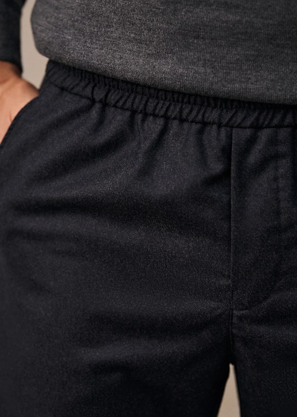 Danny Wool Trousers