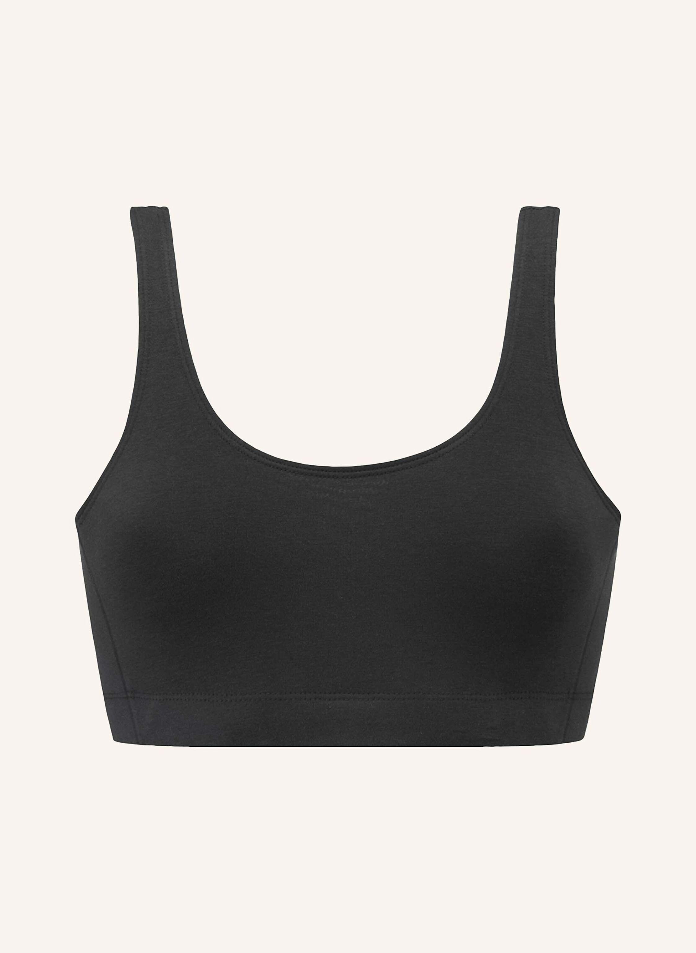 hessnatur Bustier mit Softbund