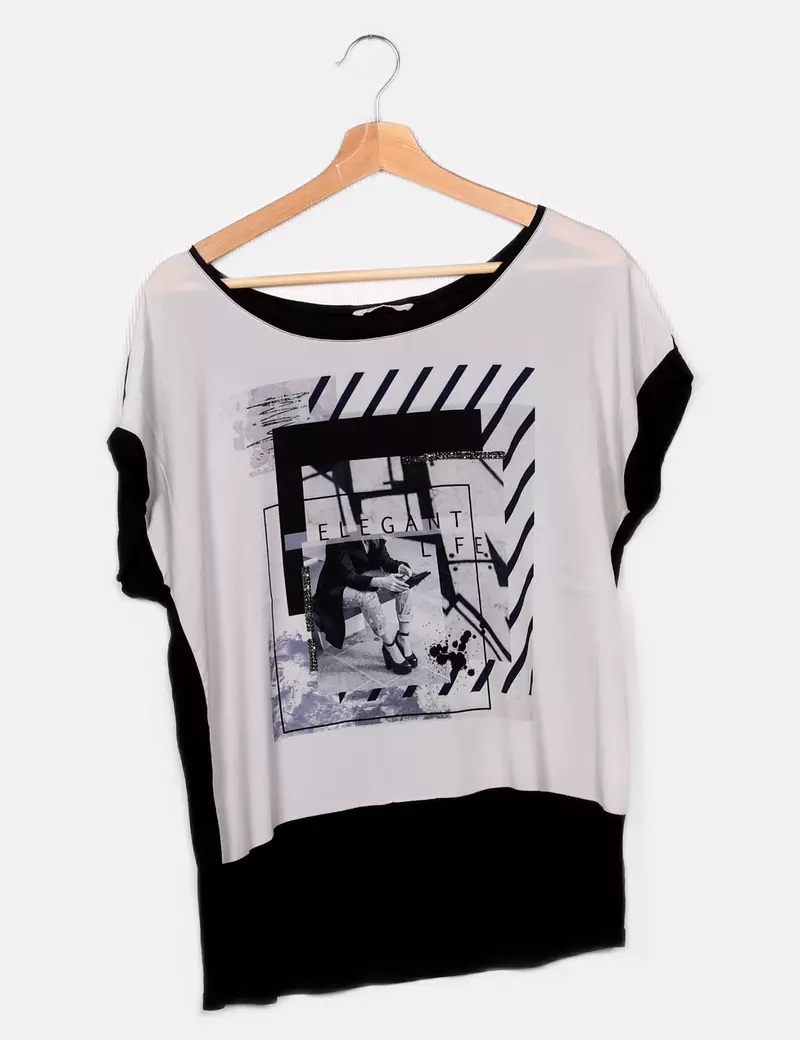 Camaïeu T-shirt