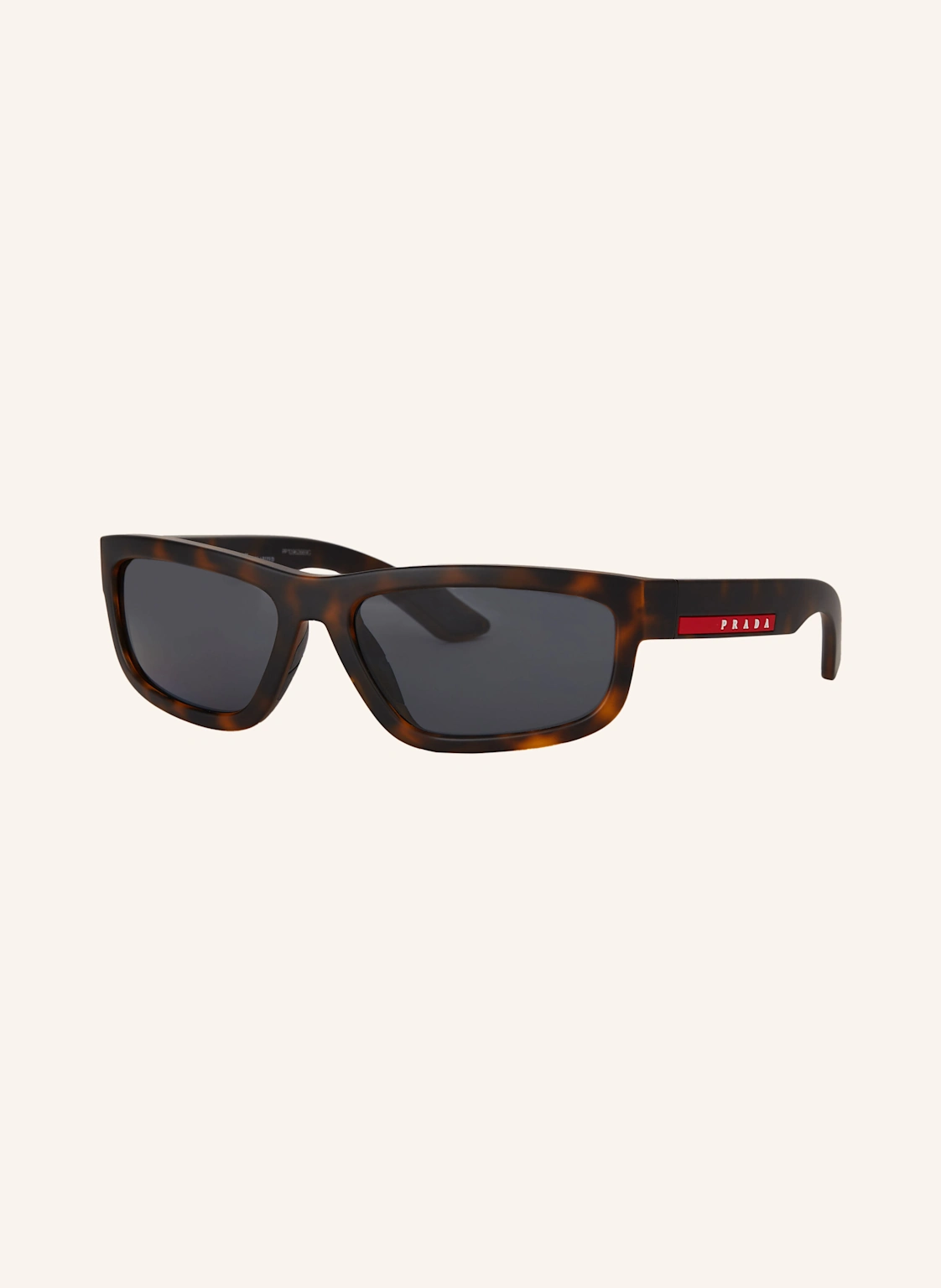PRADA LINEA ROSSA Sonnenbrille PS 05ZS