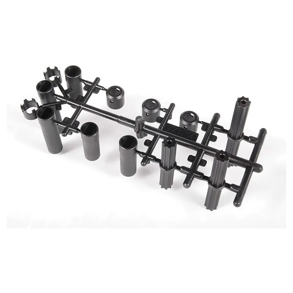 Axial W88-HD driveshaft