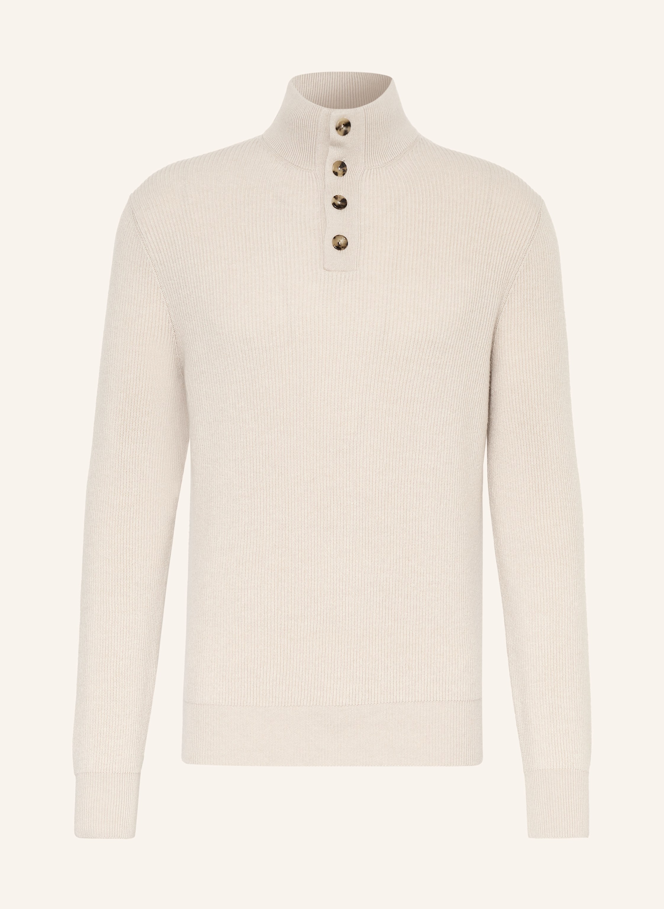 AGNONA Cashmere-Troyer