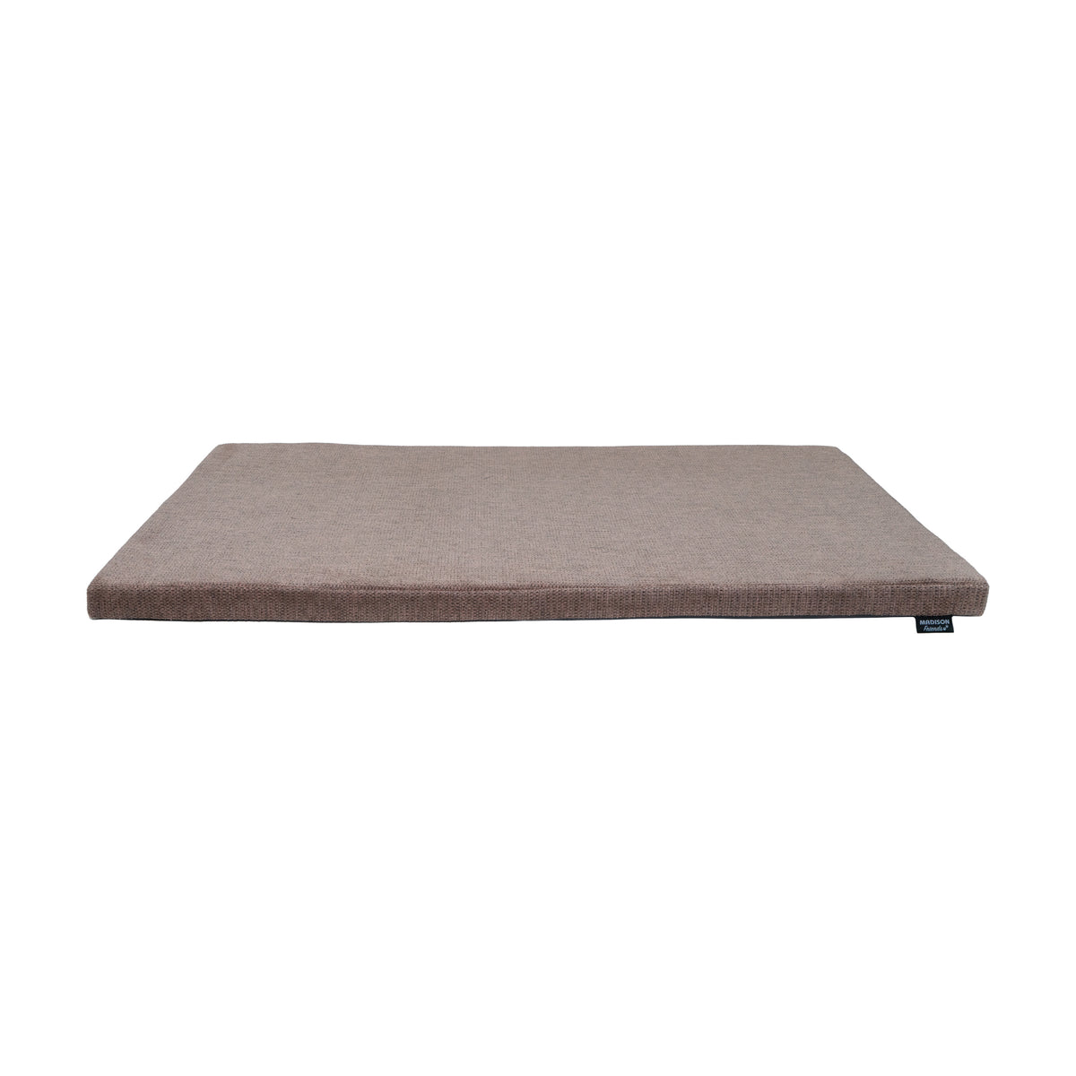 Madison hondenkussen Lord - roze - 73x119x5cm
