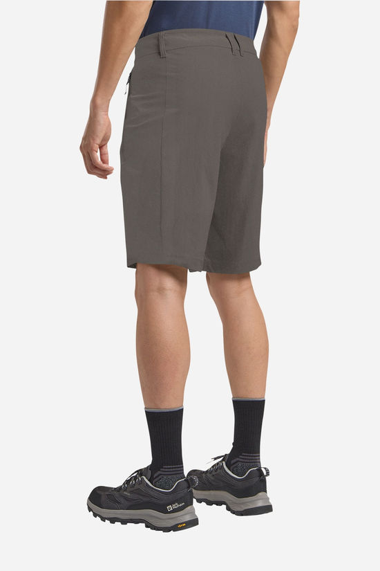 Jack Wolfskin Hikeout Korte Broek