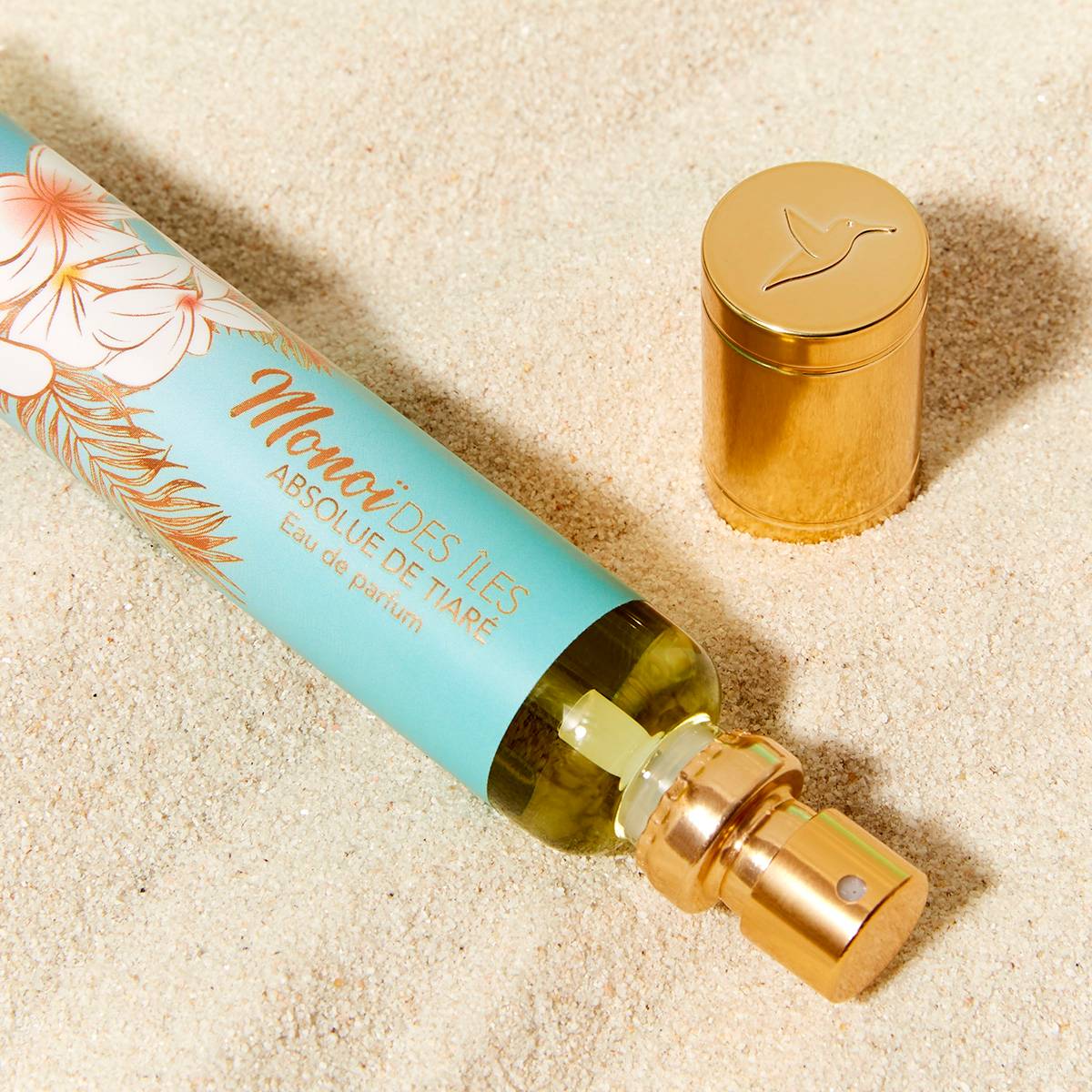 Monoi des ilesEAU DE PARFUM 30 ML