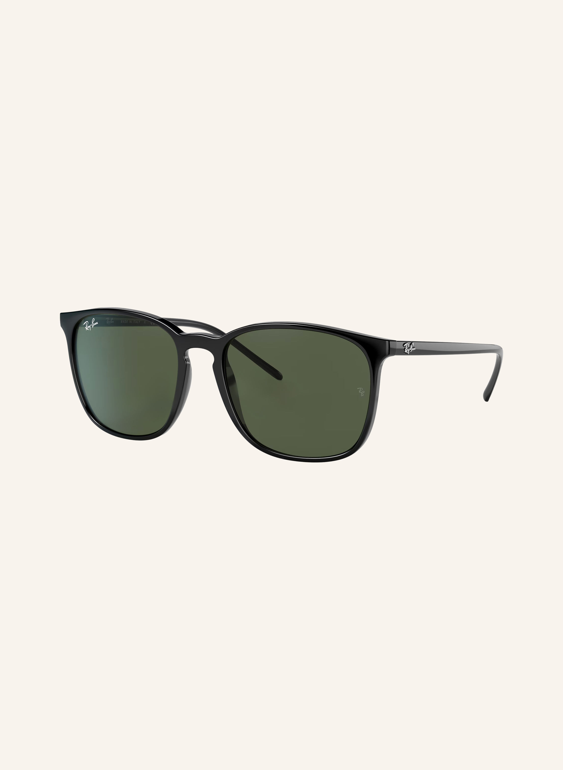 Ray-Ban Sonnenbrille RB4387 HIGHSTREET