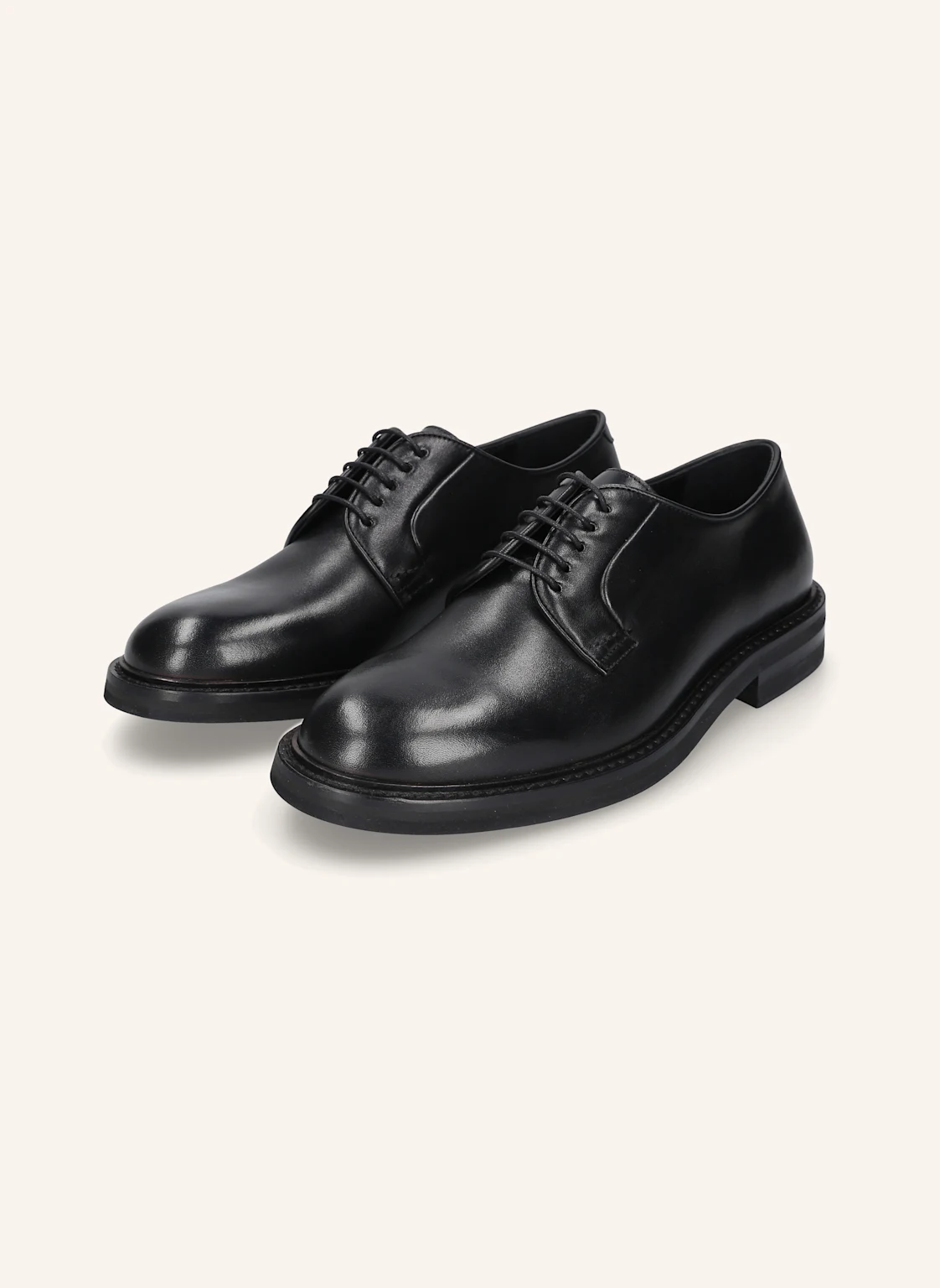 HEINRICH DINKELACKER Schnürer FLORENZ DERBY PLAIN BC