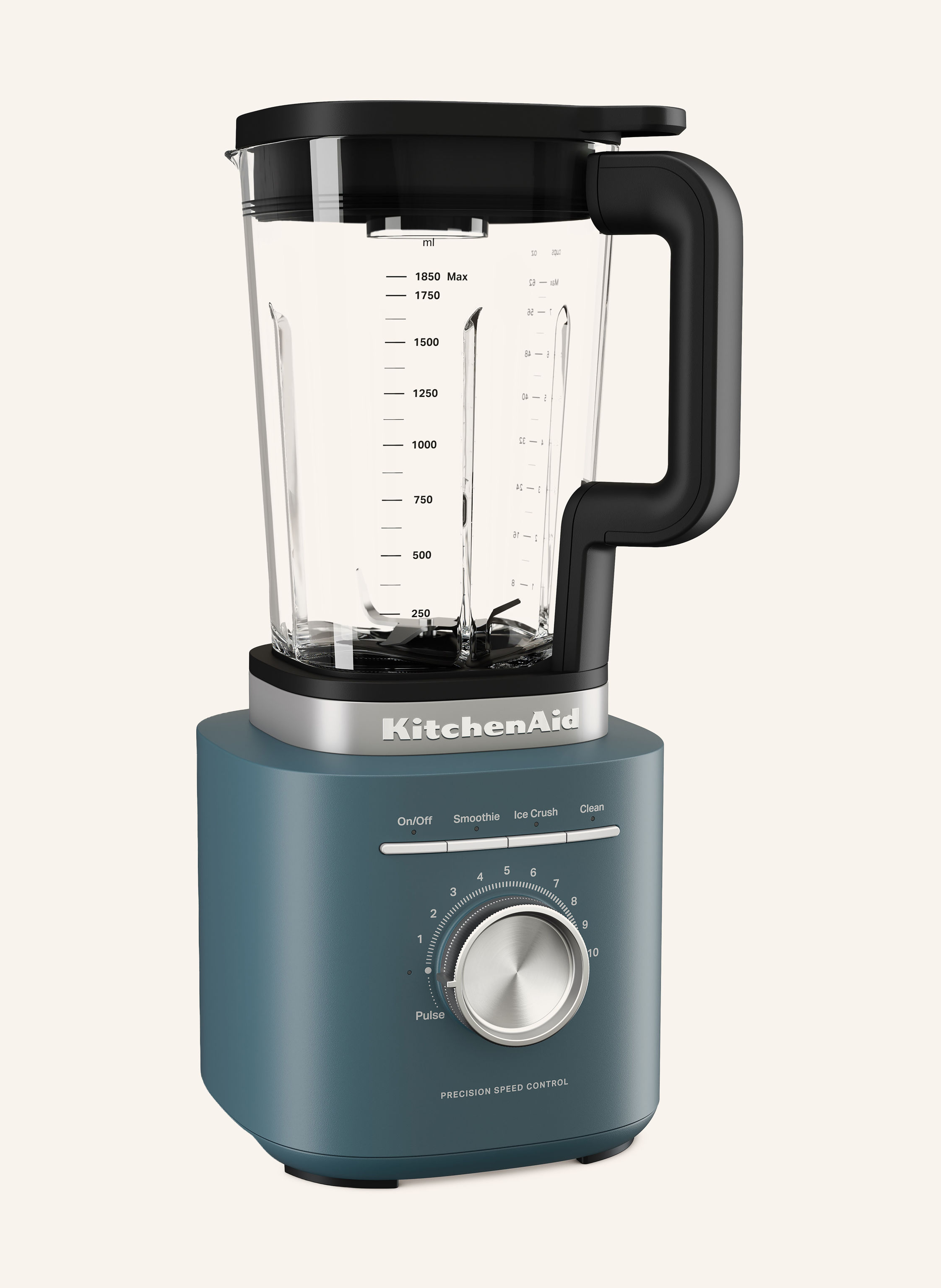 KitchenAid Standmixer PURE POWER