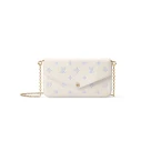 Louis Vuitton Pochette Félicie（10A Mirror Version）
