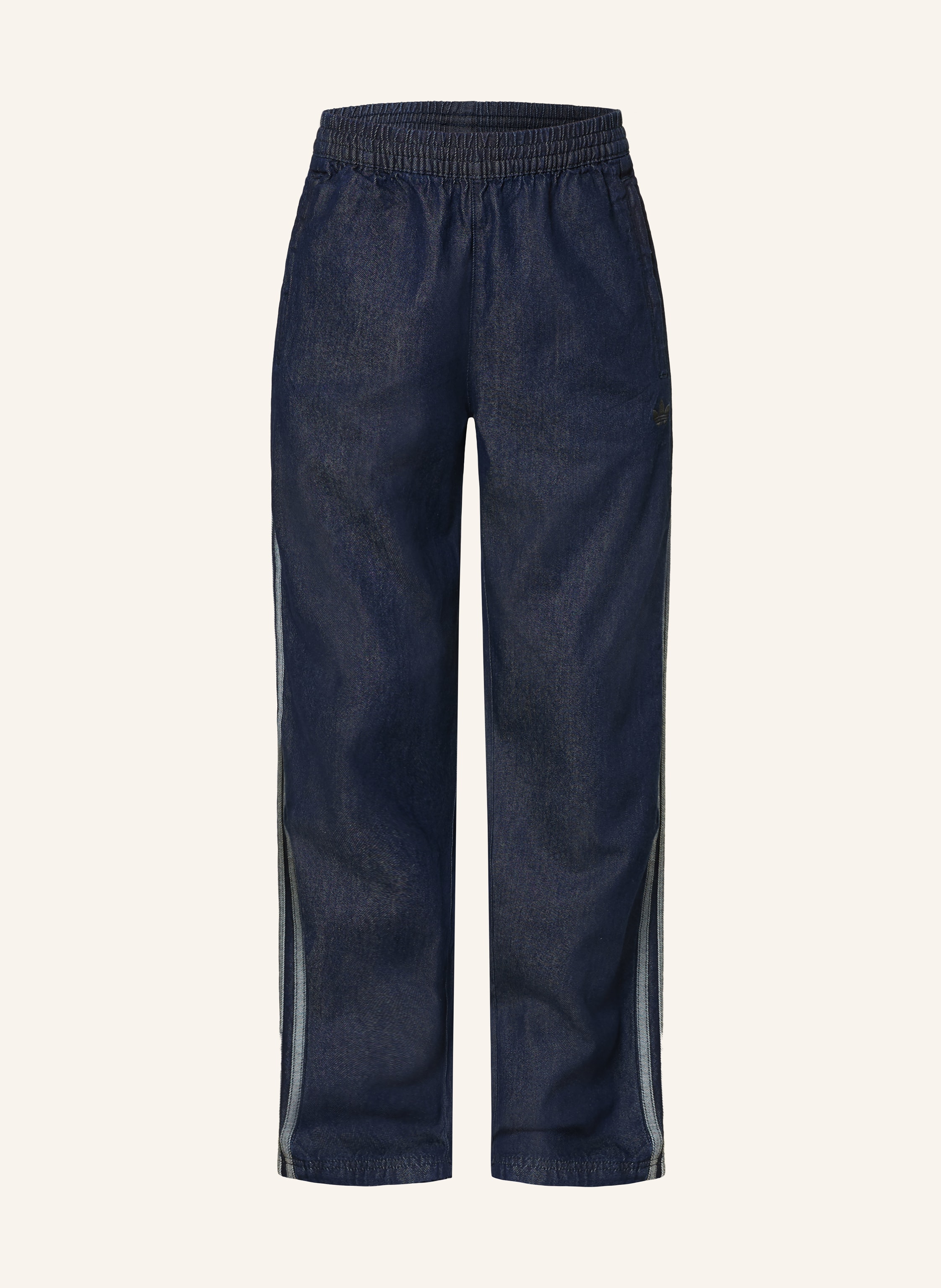 adidas Originals Jeans Loose Fit