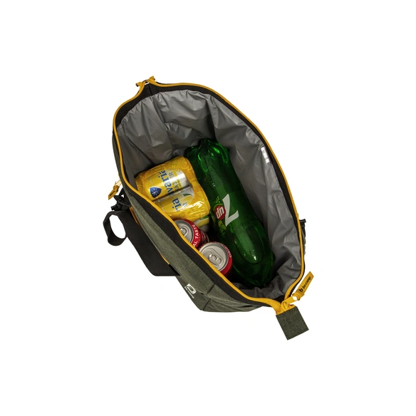 Kühltasche »Ryndale«, grün, Polyester