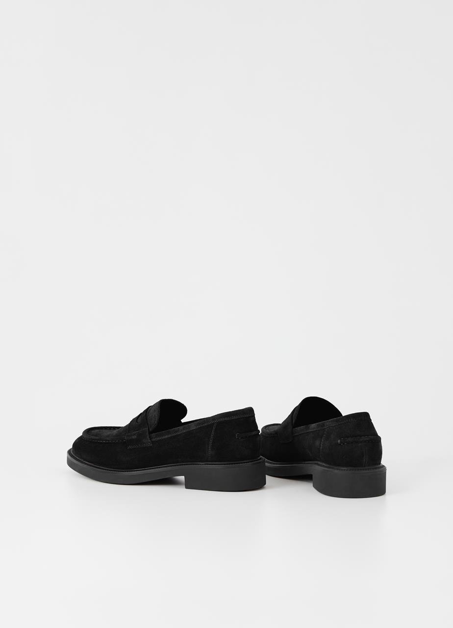 Alex M Loafers