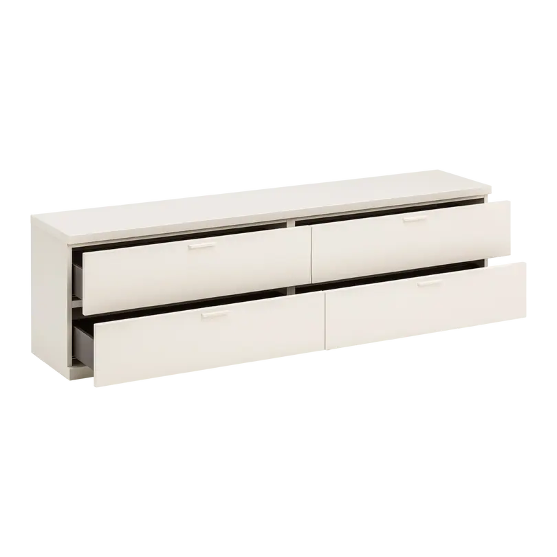 Lowboard Interno