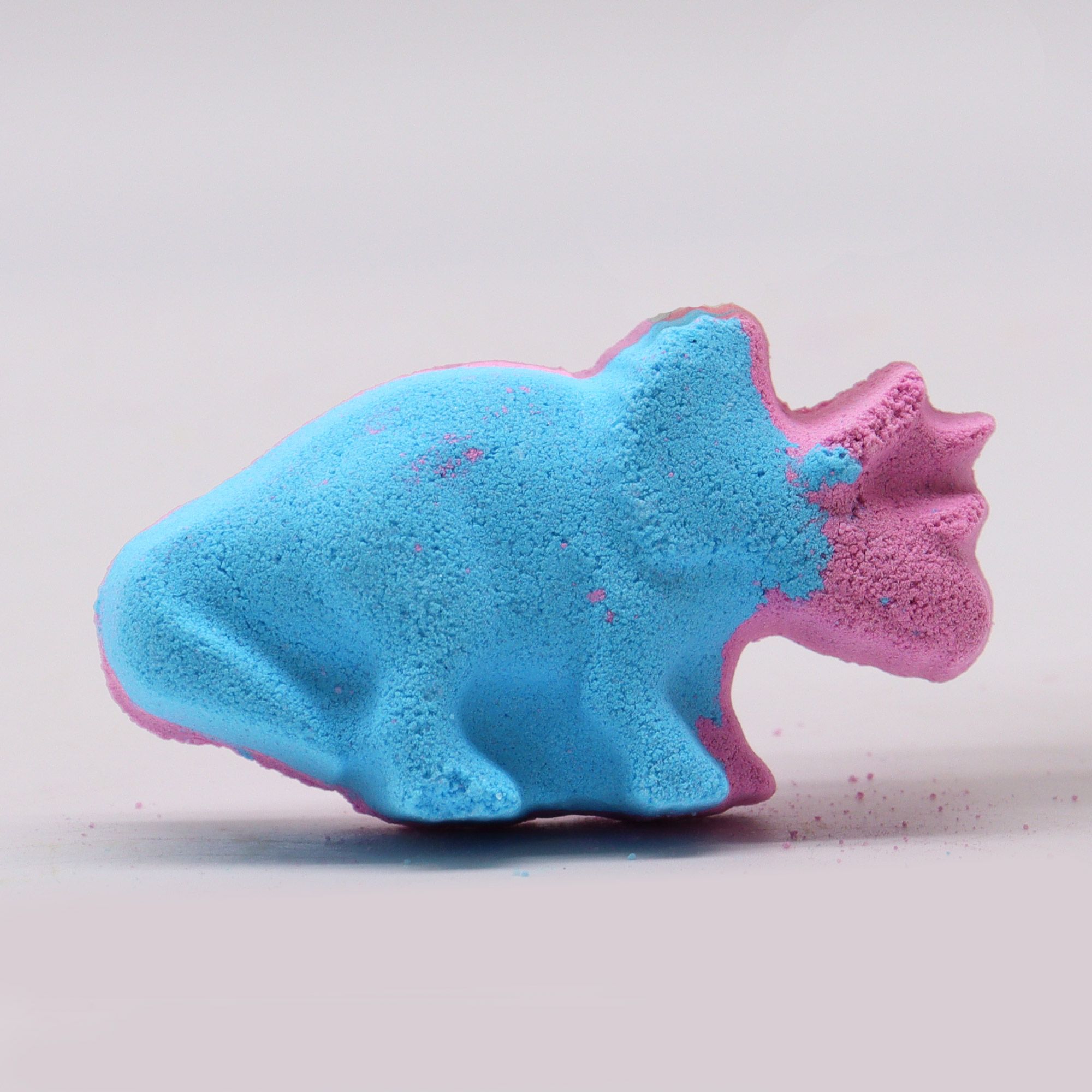 KDMD Dinosaur Bathbomb 80g