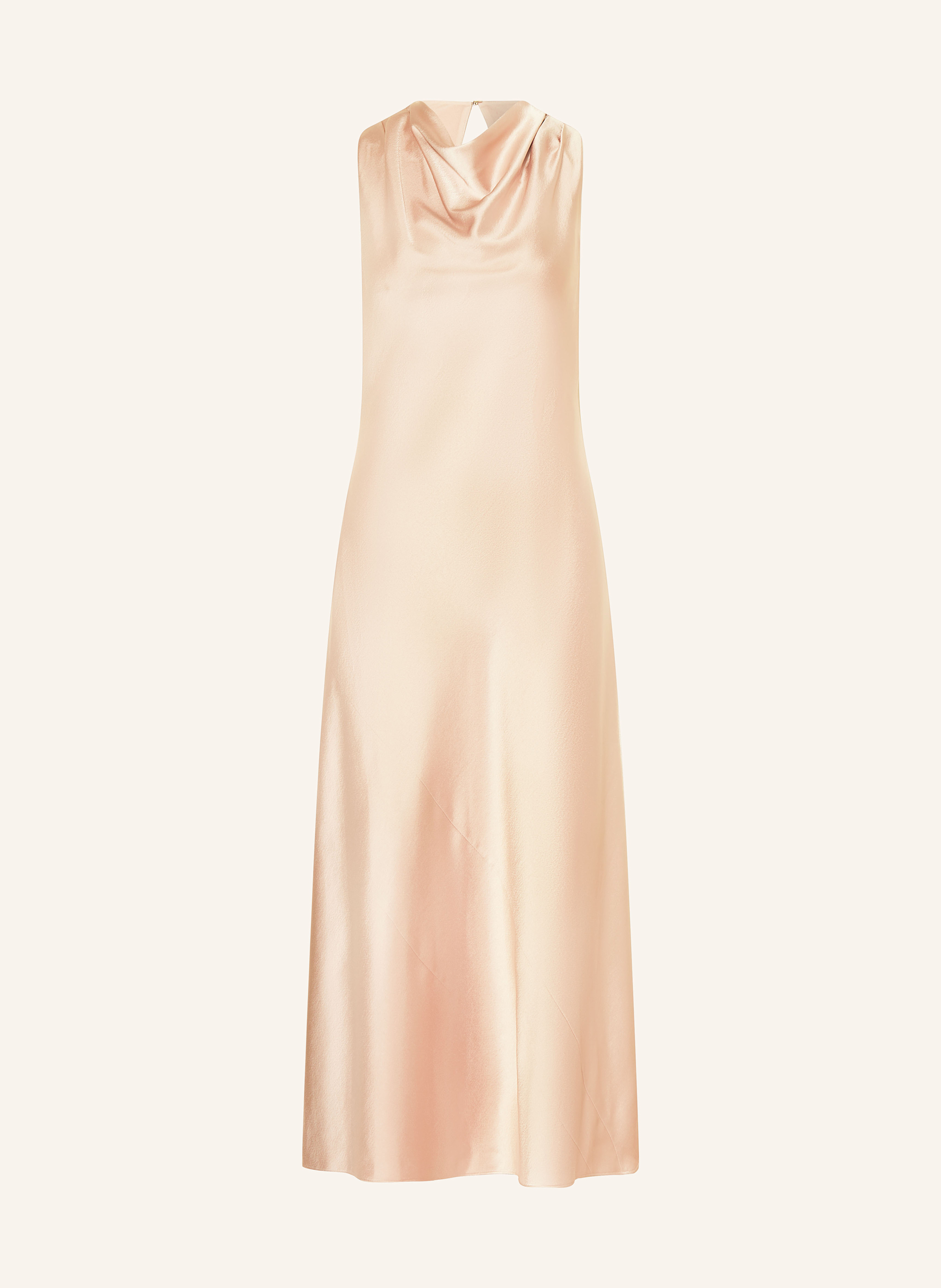 TED BAKER Cocktailkleid LIIMAA aus Satin