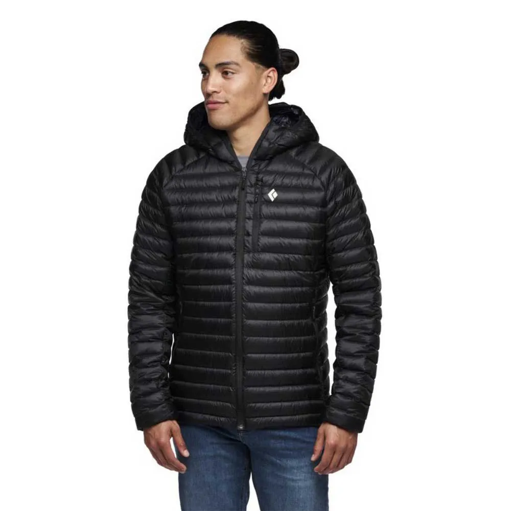Black Diamond Approach Down jacket