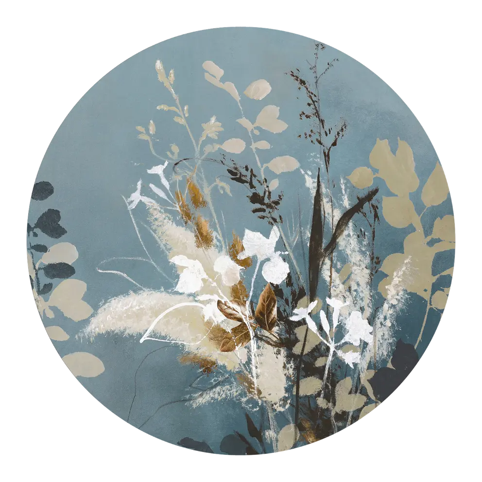 Kunstdruck Circle