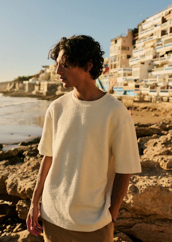 Mael T-Shirt