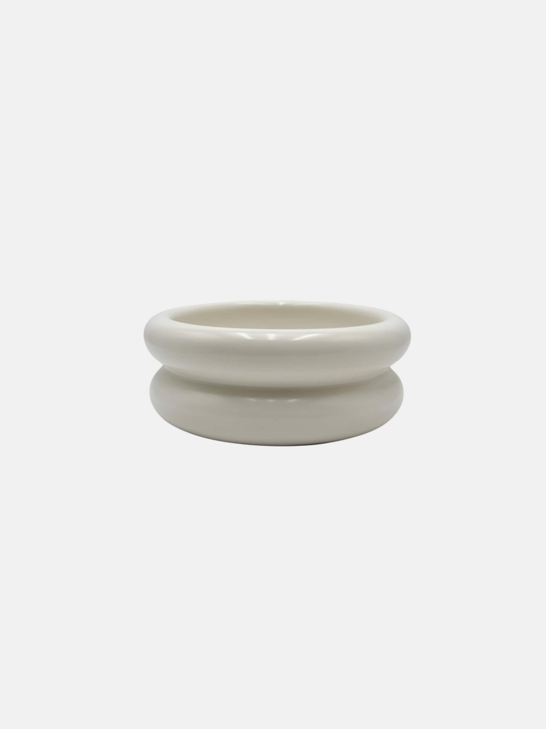 Ceramiczna miska dla zwierząt