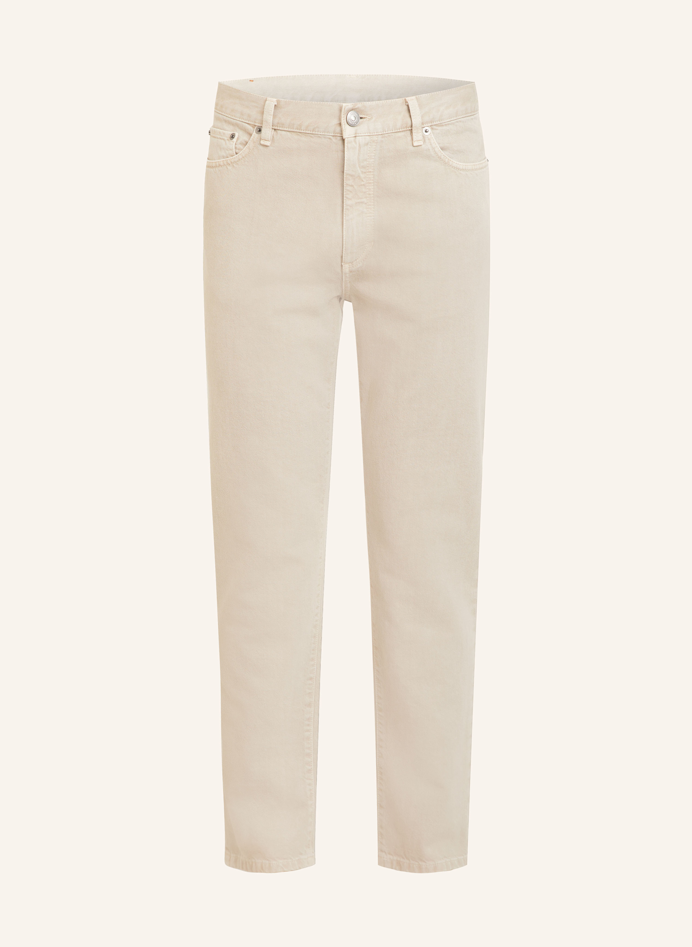 ZEGNA Jeans Slim Fit