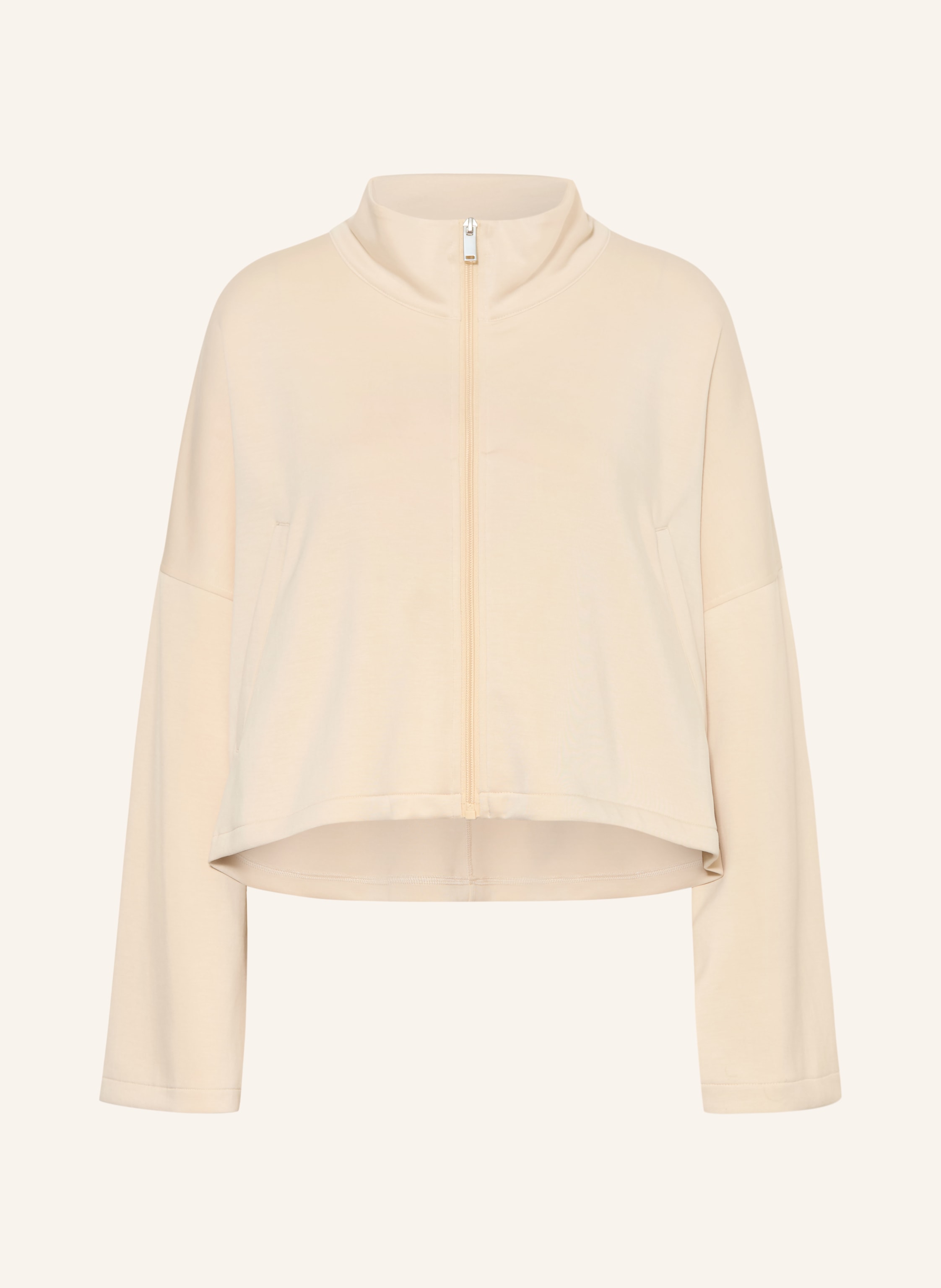 ELIAS RUMELIS Sweatjacke MARLOWE